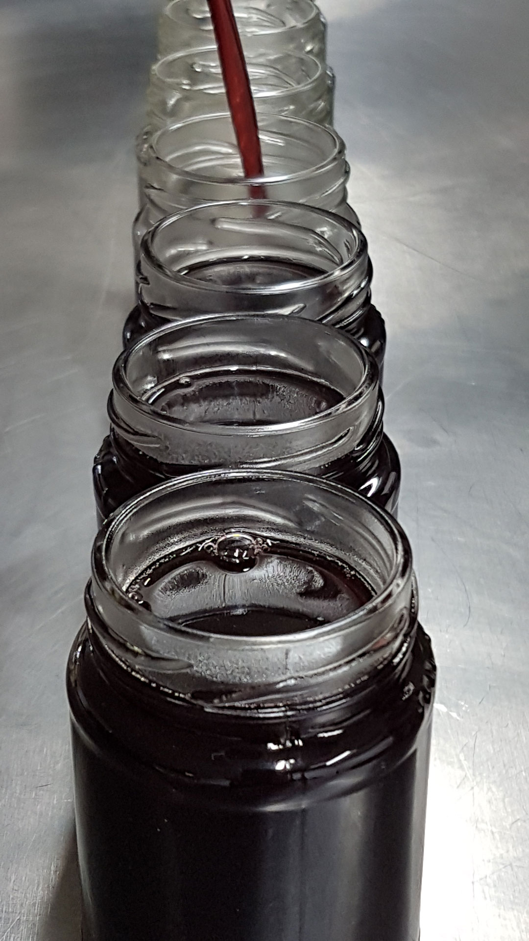 formation confiture